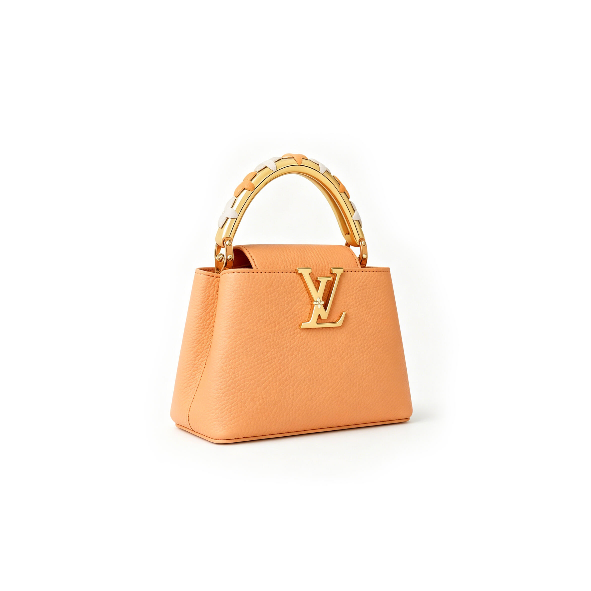 LOUIS VUITTON CAPUCINES MINI M14396 (21*13.6*8cm)
